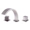 Alfi Brand AB1326-BN Brushed Nickel Modern Widespread Bathroom Faucet AB1326-BN - alternate 2